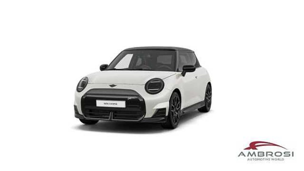 MINI Mini nuova a Viterbo