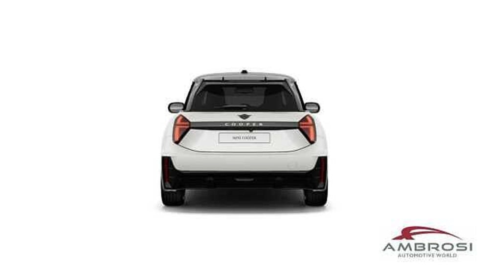 MINI Mini nuova a Viterbo (4)