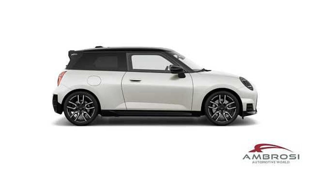 MINI Mini nuova a Viterbo (6)