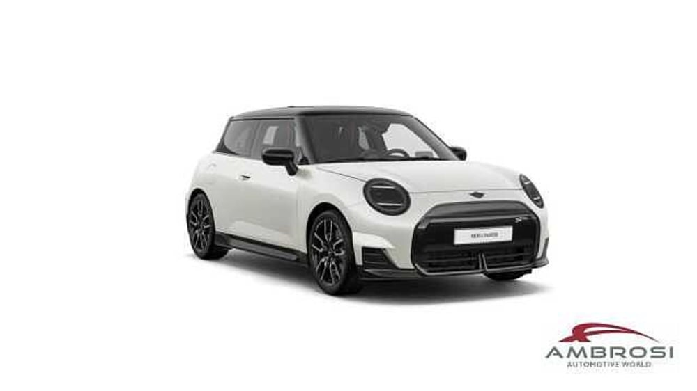 MINI Mini nuova a Viterbo (7)
