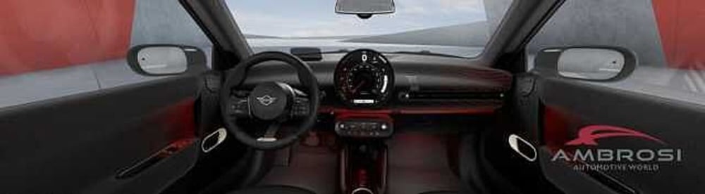 MINI Mini nuova a Viterbo (8)