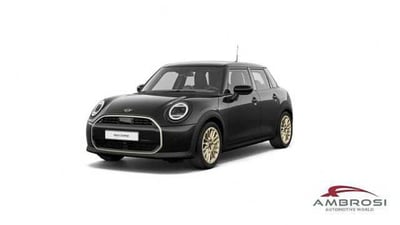 MINI Mini 5p 1.5 C Favoured auto nuova a Viterbo