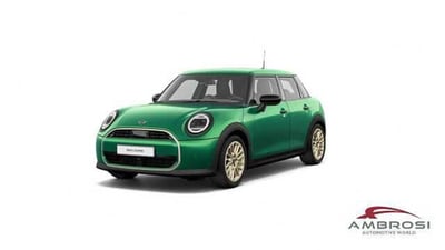 MINI Mini 5p 1.5 C Favoured auto nuova a Viterbo