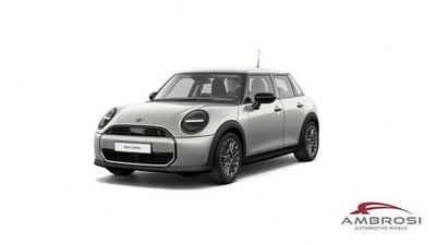 MINI Mini 2.0 Cooper S Essential 5 porte  nuova a Viterbo