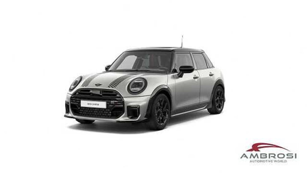 MINI Mini nuova a Viterbo