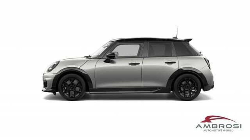 MINI Mini nuova a Viterbo (2)