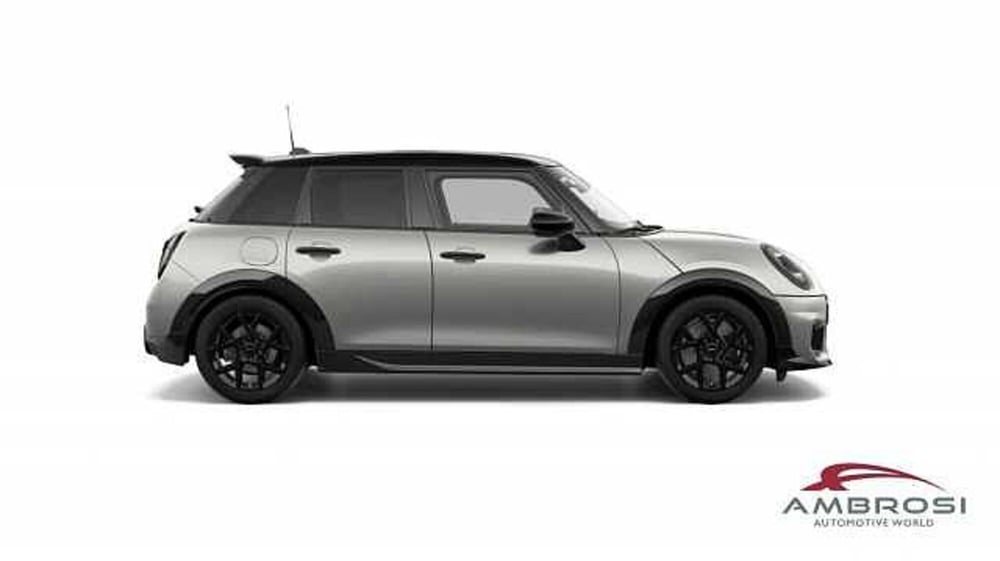 MINI Mini nuova a Viterbo (6)