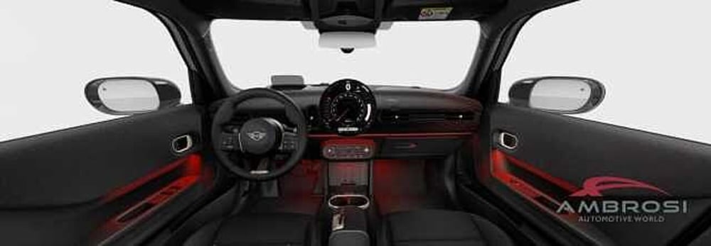 MINI Mini nuova a Viterbo (9)