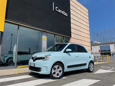 Renault Twingo Urban Night 22kWh del 2021 usata a Parma