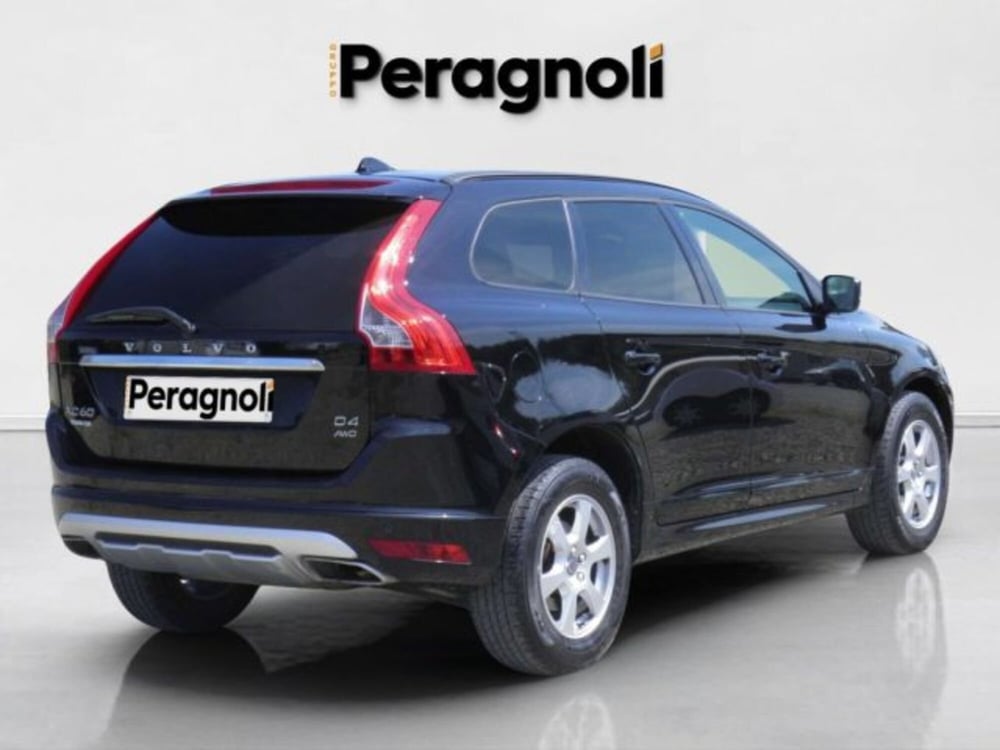 Volvo XC60 usata a Firenze (9)