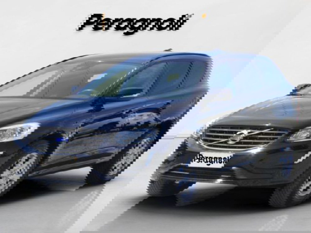 Volvo XC60 usata a Firenze (13)