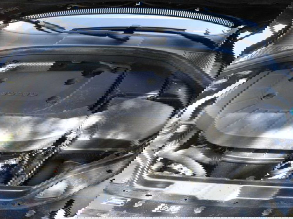 Volvo XC60 usata a Firenze (17)