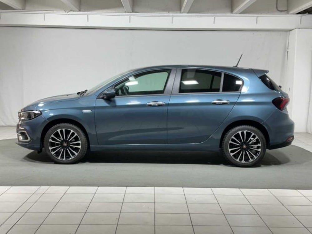 Fiat Tipo usata a Sondrio (2)