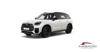 MINI Mini Countryman 2.0 John Cooper Works &#039;JCW&#039; Countryman ALL4  nuova a Corciano