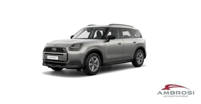 MINI Mini Countryman 1.5 Cooper Classic Countryman ALL4  nuova a Corciano