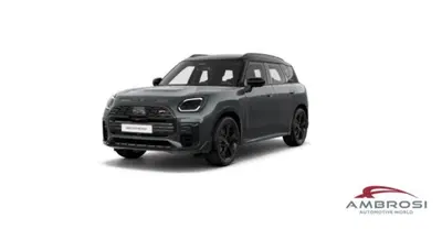 MINI Mini Countryman 2.0 Cooper D Essential Countryman nuova a Corciano