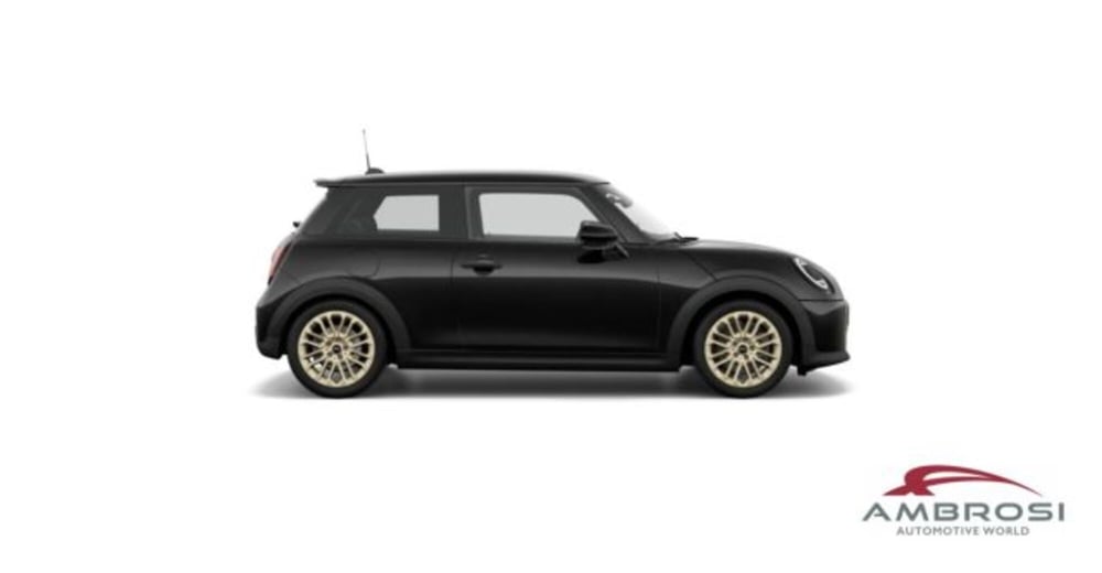 MINI Mini nuova a Perugia (3)
