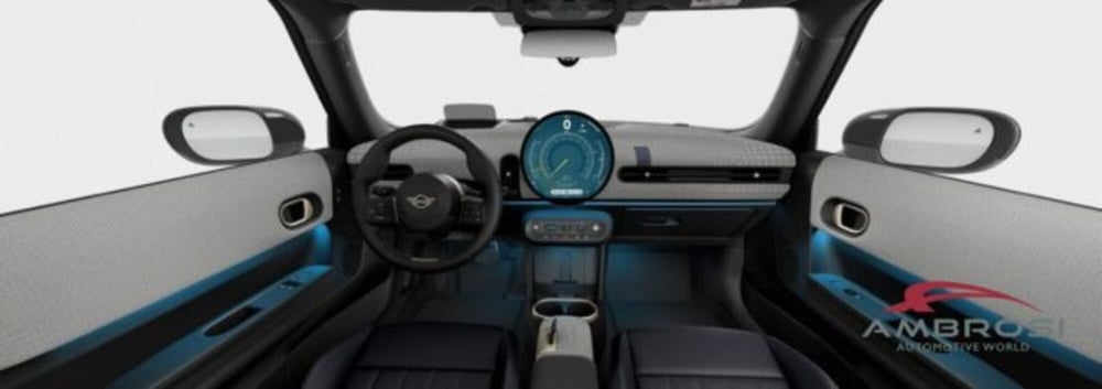 MINI Mini nuova a Perugia (7)