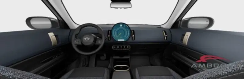 MINI Mini Countryman nuova a Perugia