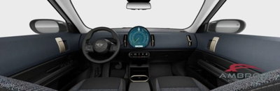 MINI Mini Countryman E Essential nuova a Corciano