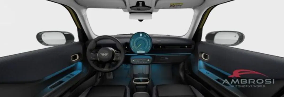 MINI Mini nuova a Perugia (9)