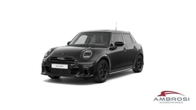 MINI Mini Clubman 2.0 John Cooper Works Clubman Rockingham GT Edition  nuova a Corciano