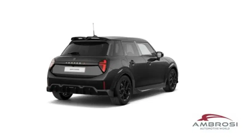 MINI Mini Clubman nuova a Perugia