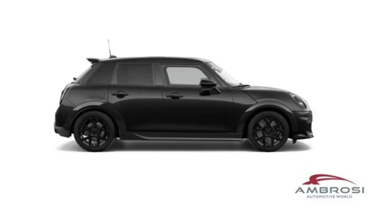 MINI Mini Countryman nuova a Perugia (2)