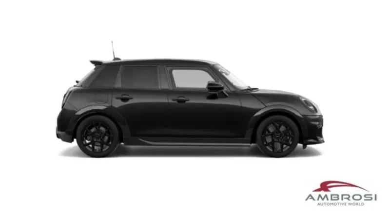 MINI Mini Clubman nuova a Perugia (2)