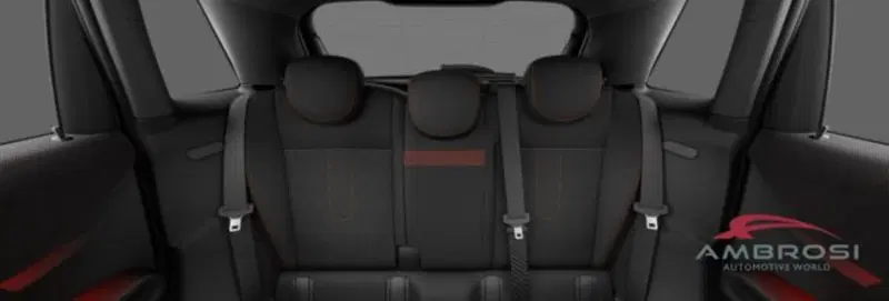 MINI Mini Clubman nuova a Perugia (2)