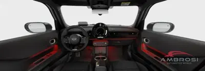 MINI Mini Clubman 2.0 John Cooper Works Clubman Rockingham GT Edition nuova a Corciano