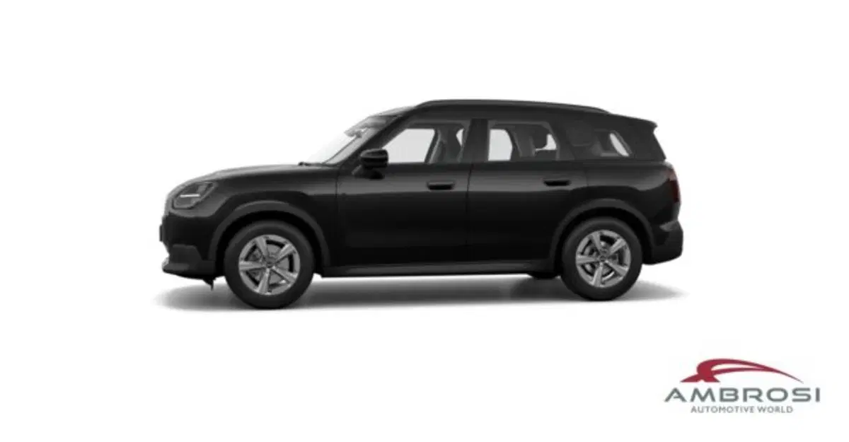 MINI Mini Countryman nuova a Perugia