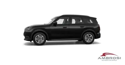 MINI Mini Countryman 2.0 Cooper D Essential Countryman nuova a Corciano