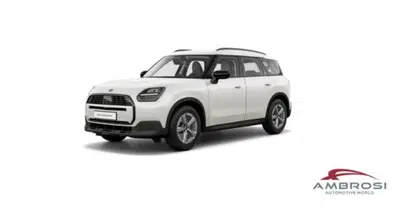 MINI Mini Countryman 1.5 Cooper Classic Countryman ALL4 nuova a Corciano
