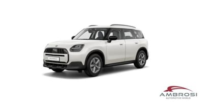 MINI Mini Countryman 1.5 Cooper Classic Countryman  nuova a Corciano