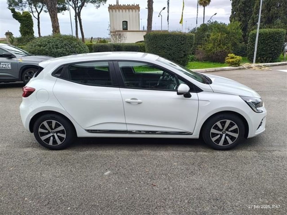 Renault Clio usata a Brindisi (9)