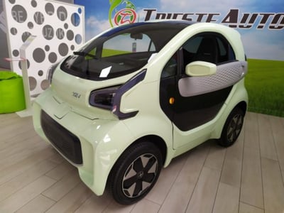 Xev Yoyo Yoyo Easy del 2023 usata a Muggia