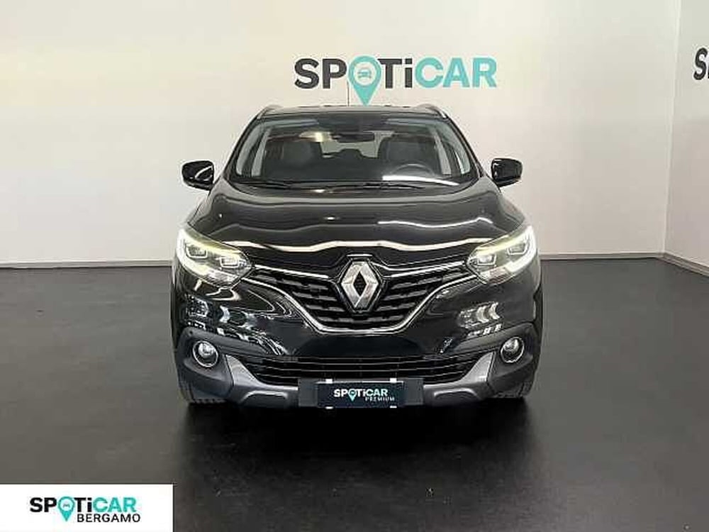 Renault Kadjar usata a Bergamo (3)