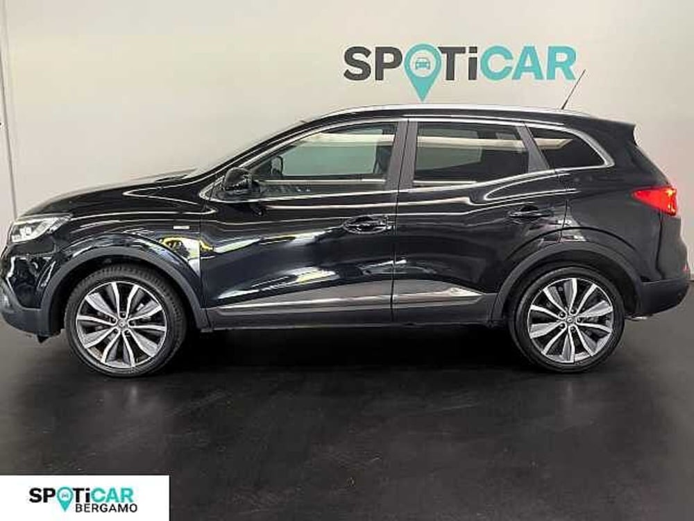 Renault Kadjar usata a Bergamo (4)