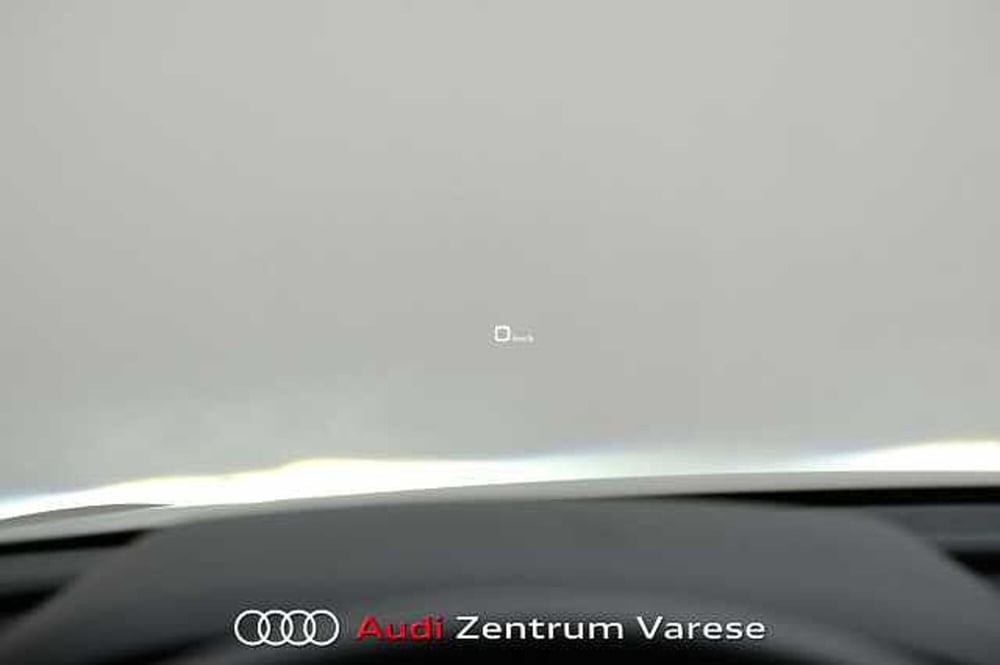 Audi Q5 Sportback usata a Varese (11)