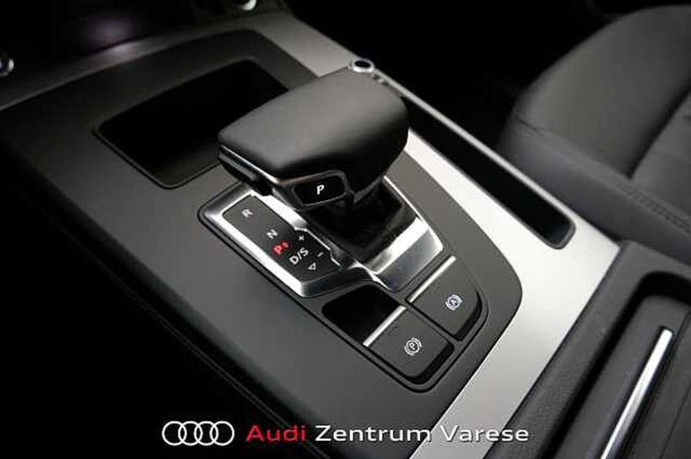 Audi Q5 Sportback usata a Varese (15)