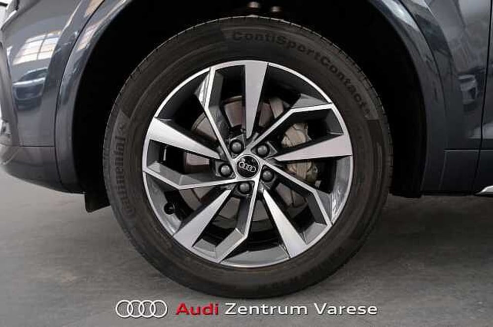 Audi Q5 Sportback usata a Varese (3)