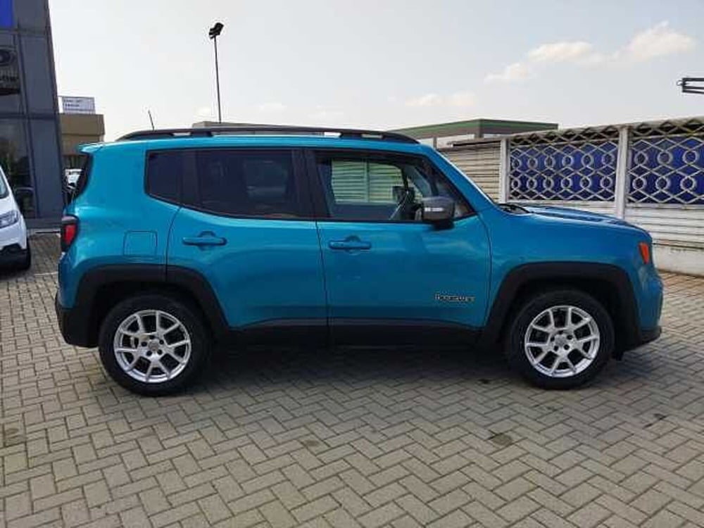 Jeep Renegade usata a Torino (6)