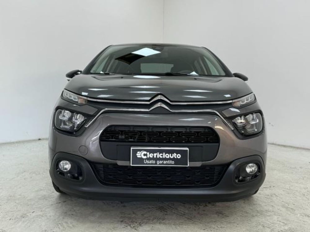 Citroen C3 usata a Como (6)