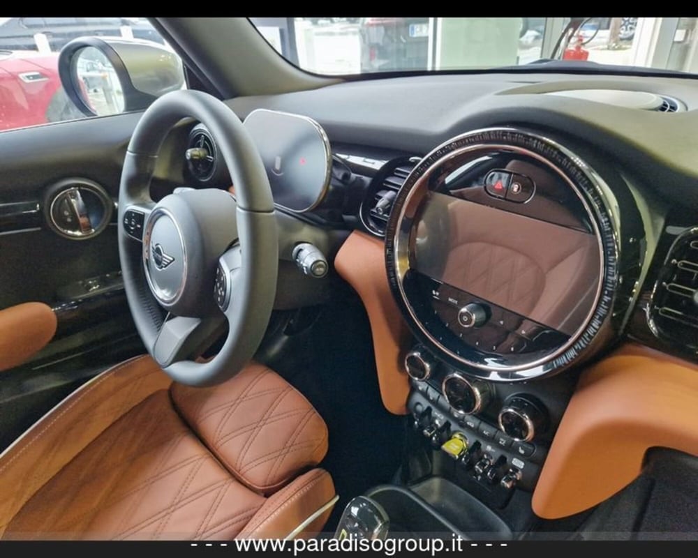 MINI Mini nuova a Catanzaro (6)