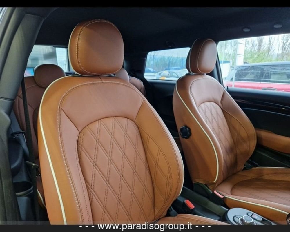 MINI Mini nuova a Catanzaro (11)
