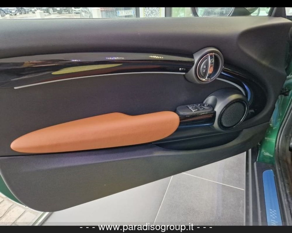 MINI Mini nuova a Catanzaro (12)