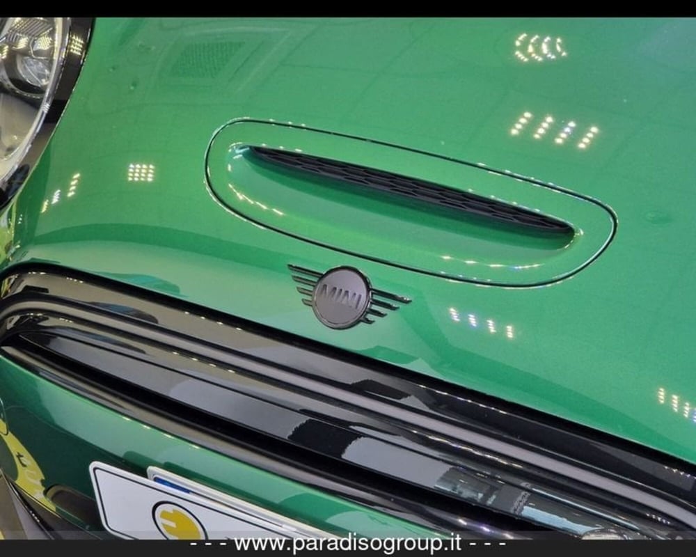 MINI Mini nuova a Catanzaro (13)