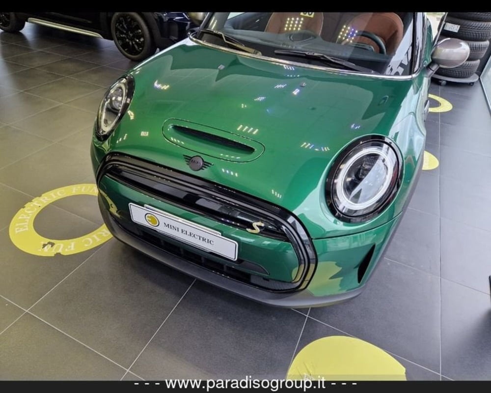 MINI Mini nuova a Catanzaro (14)