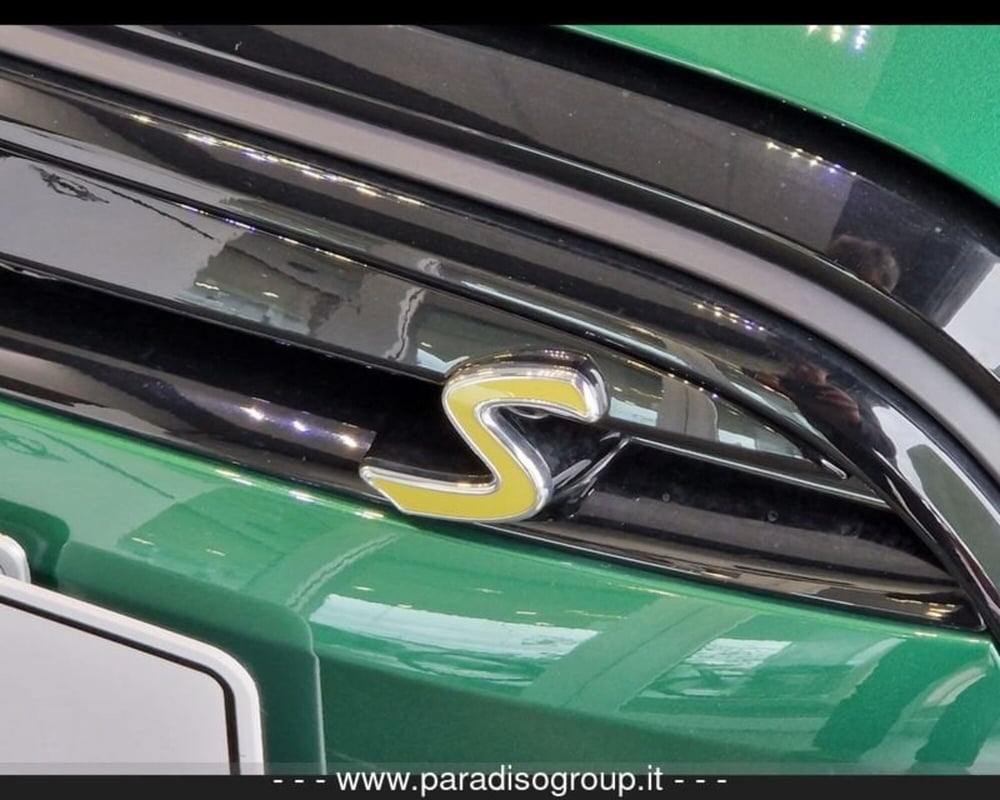 MINI Mini nuova a Catanzaro (15)
